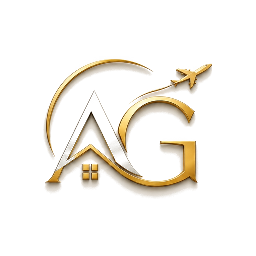 AponGhar Logo