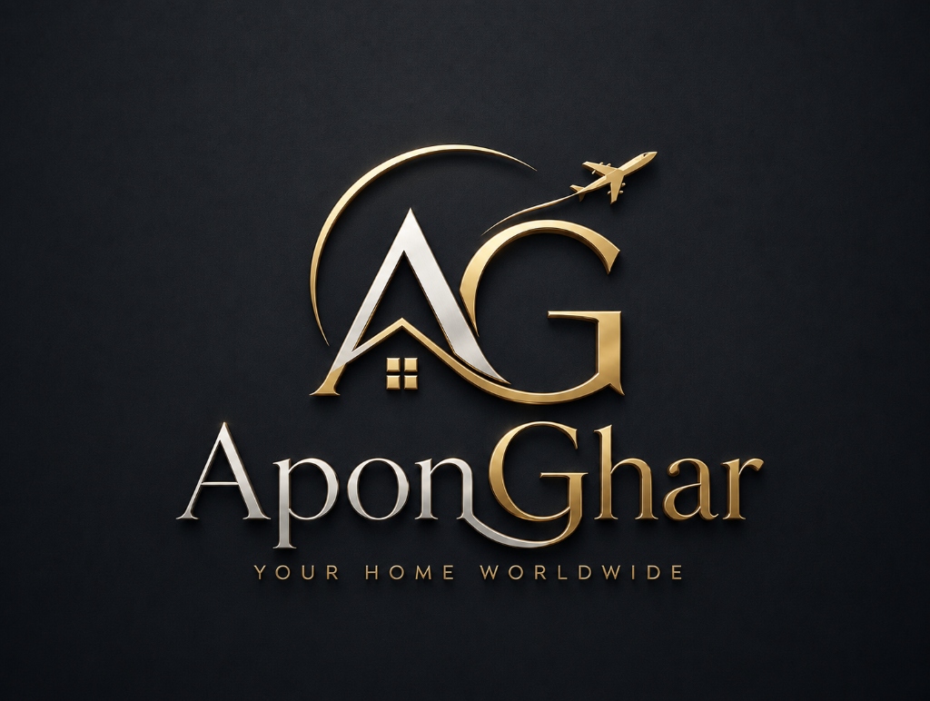 AponGhar - Hotel & Homestay Booking and Management Platform